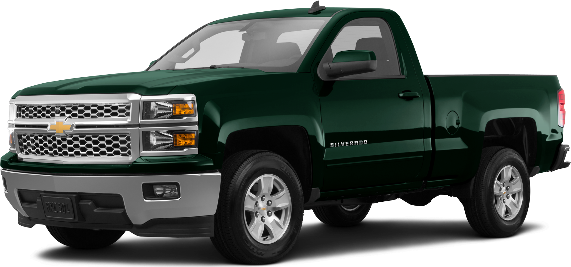 2015 Chevy Silverado 1500 Regular Cab Values And Cars For Sale Kelley Blue Book 4136